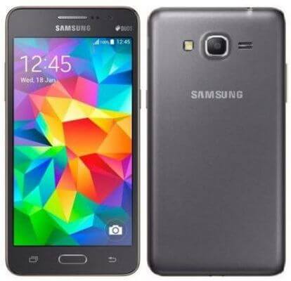  Прошивка телефона Samsung Galaxy Grand Prime